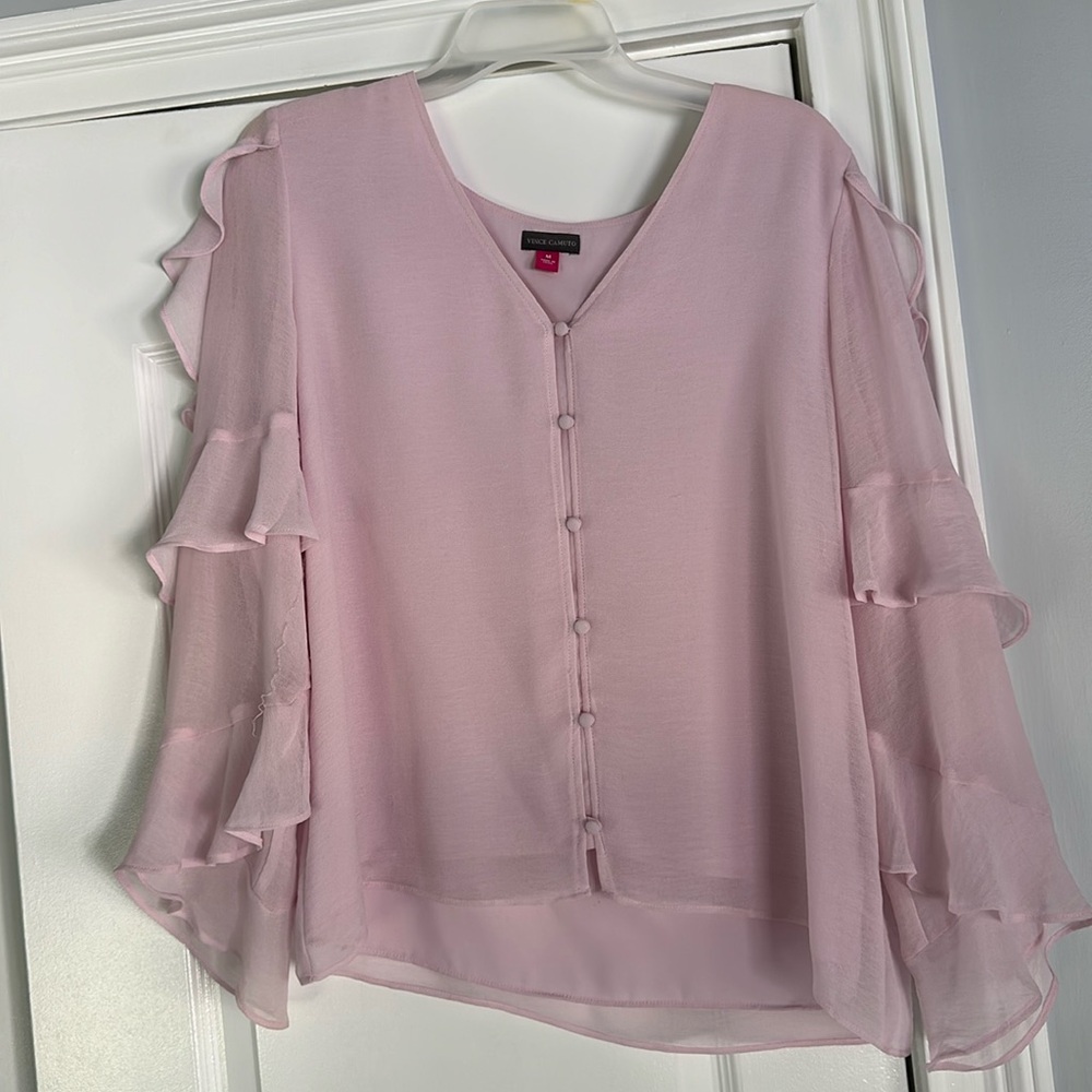 Vince Camuto top